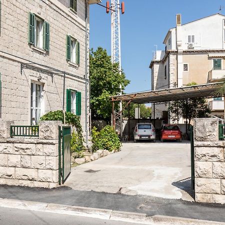 Seabed Rooms1 Split Exterior foto